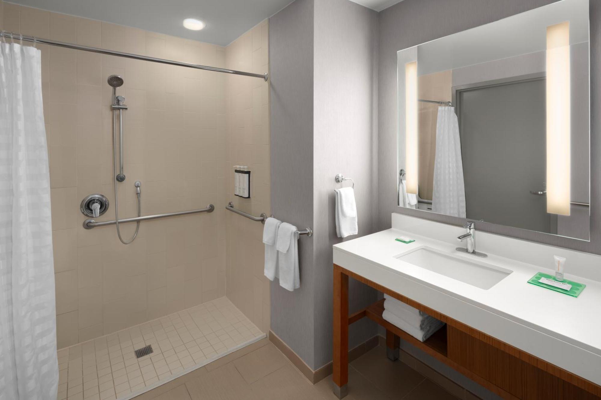 Hyatt Place Denver Cherry Creek Rom bilde