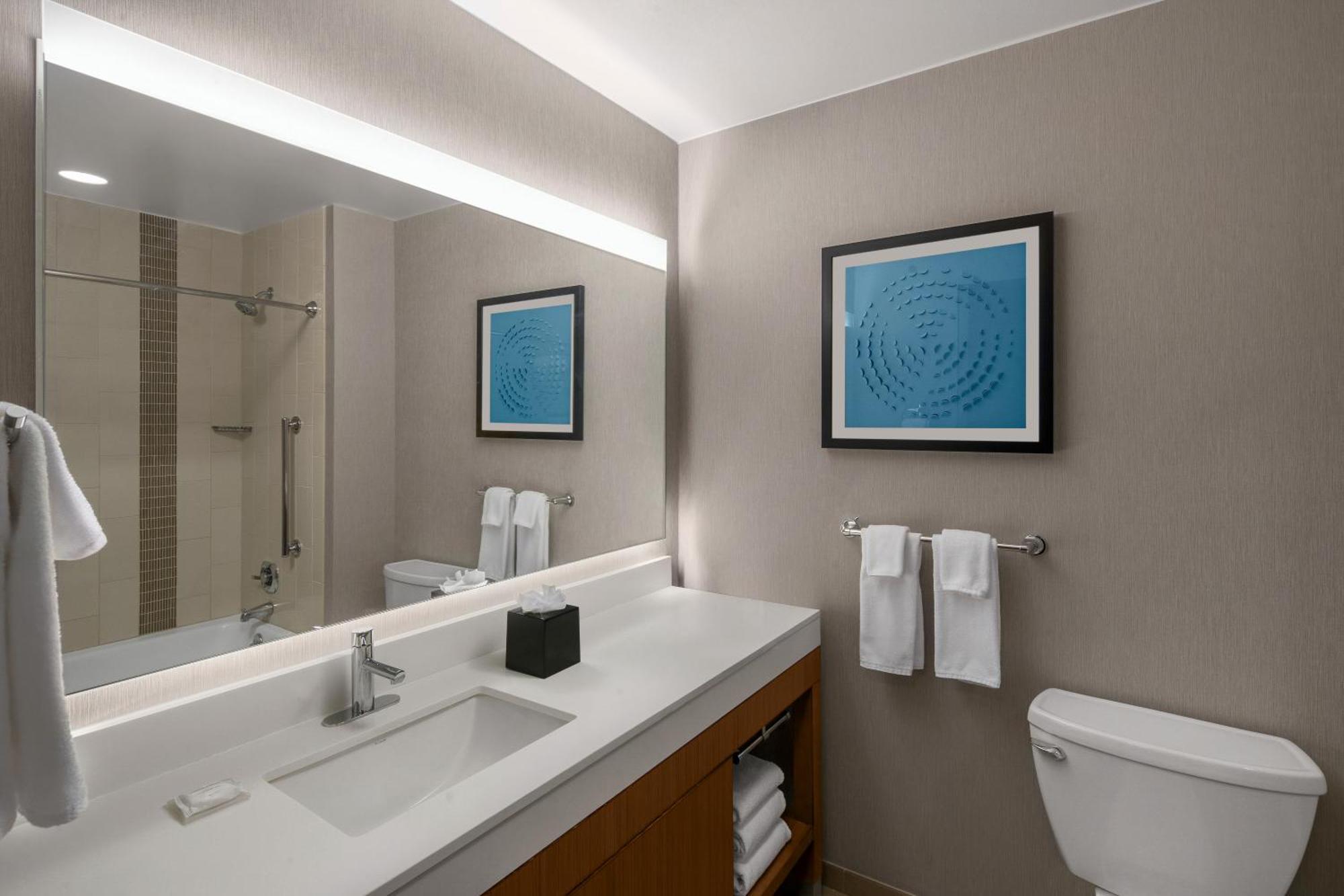 Hyatt Place Denver Cherry Creek Rom bilde