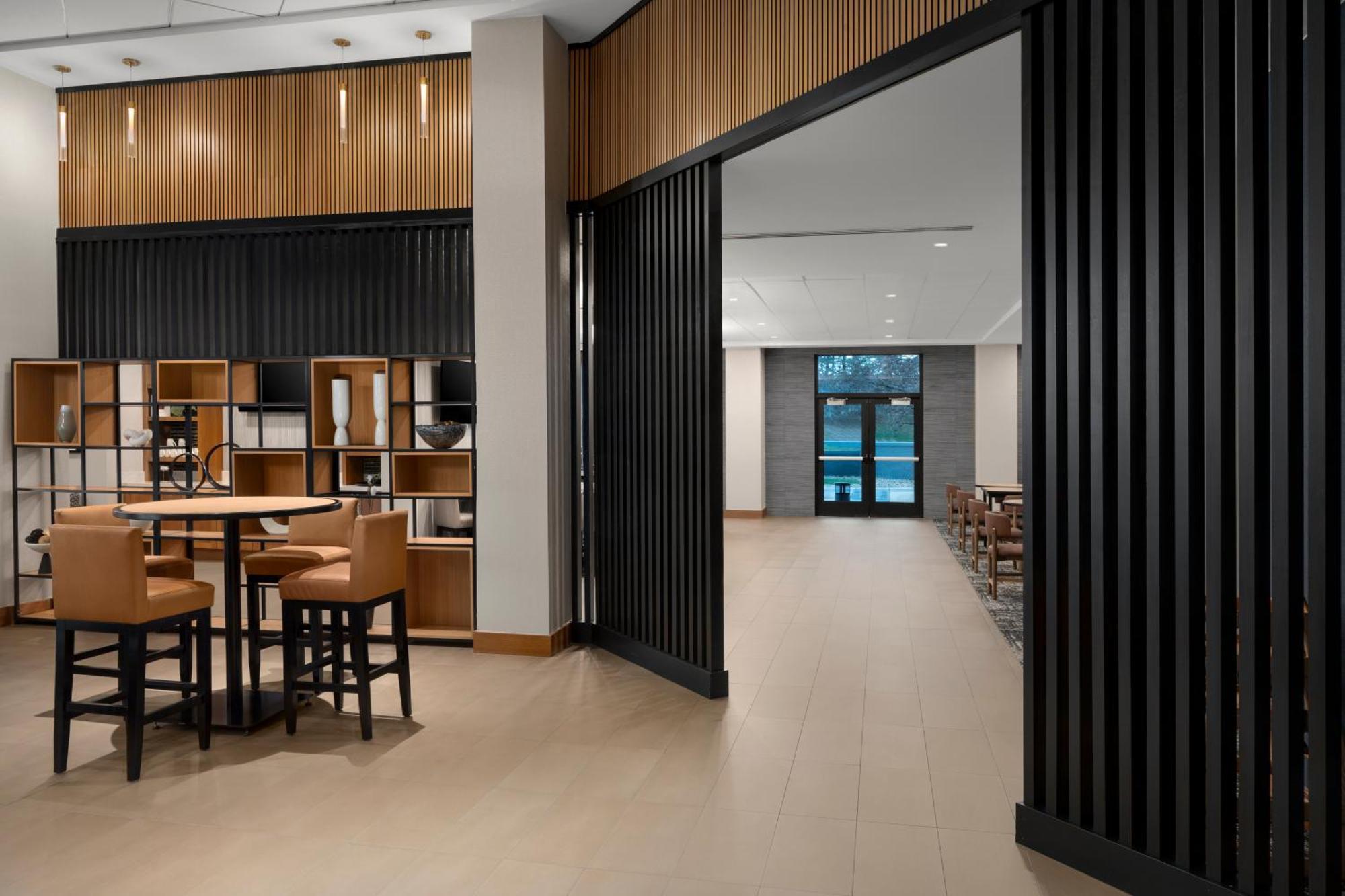 Hyatt Place Denver Cherry Creek Eksteriør bilde