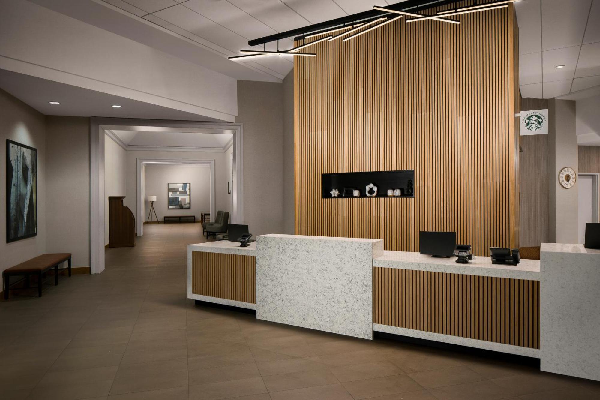 Hyatt Place Denver Cherry Creek Eksteriør bilde