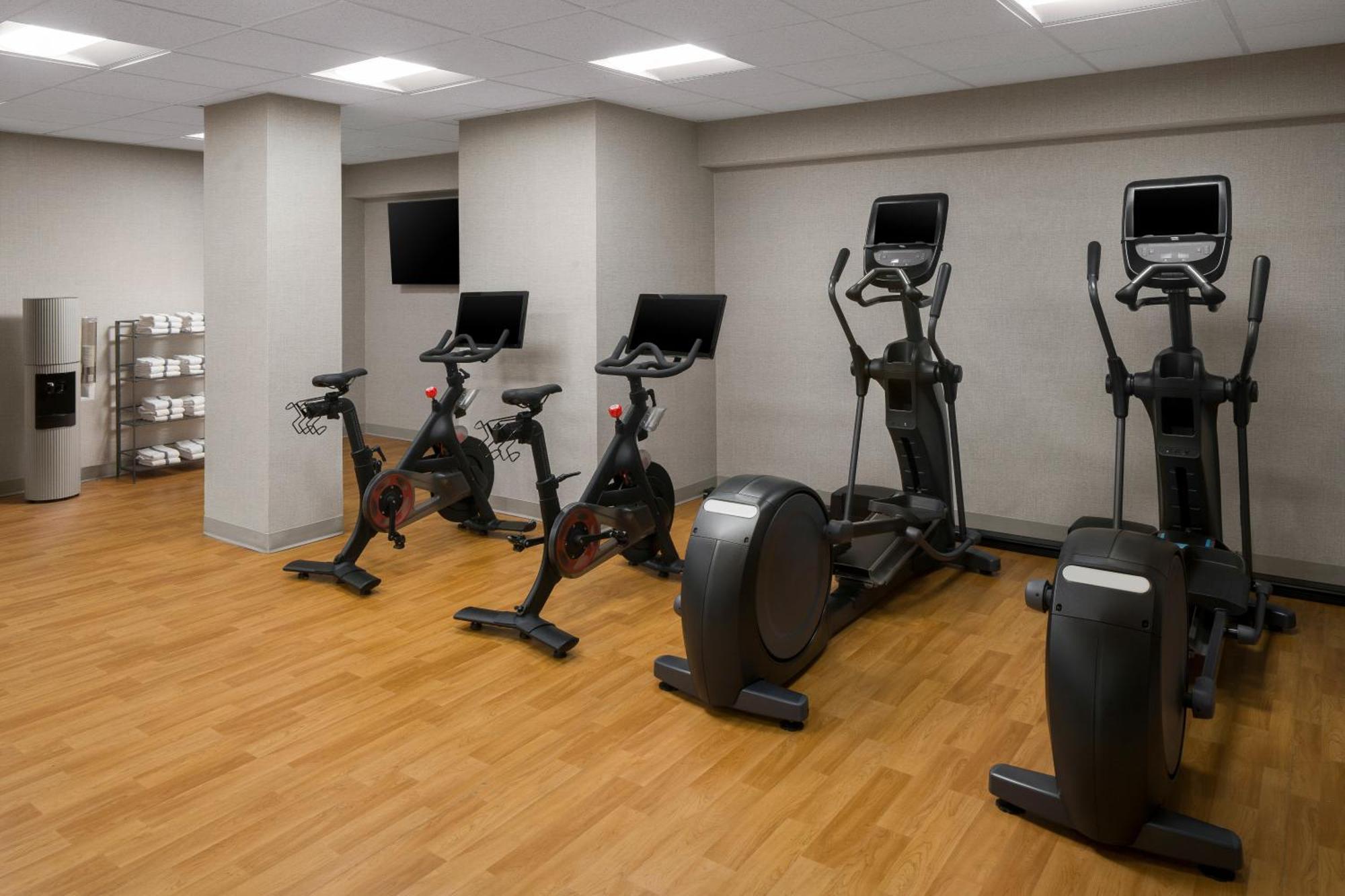 Hyatt Place Denver Cherry Creek Eksteriør bilde