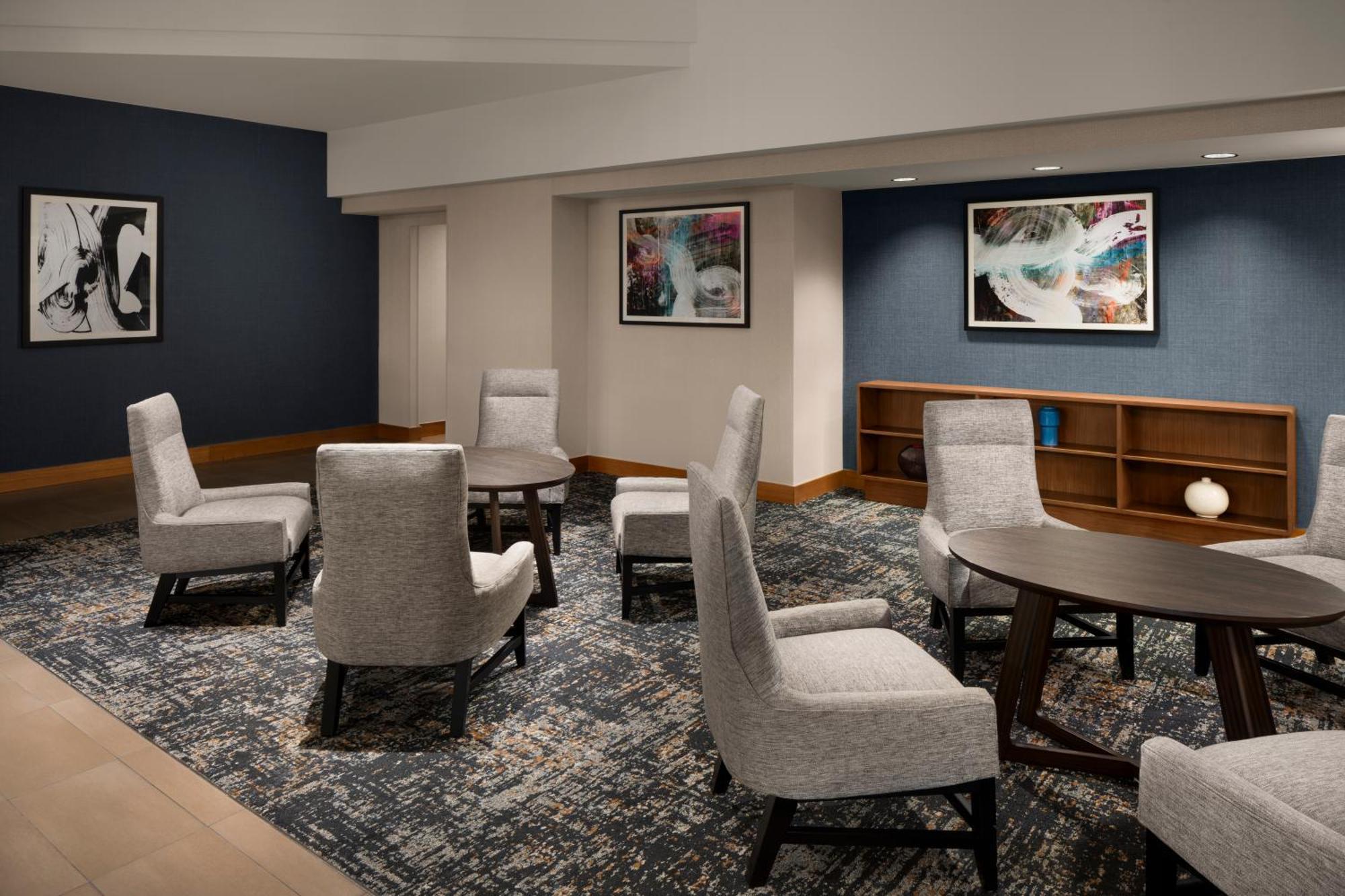 Hyatt Place Denver Cherry Creek Eksteriør bilde