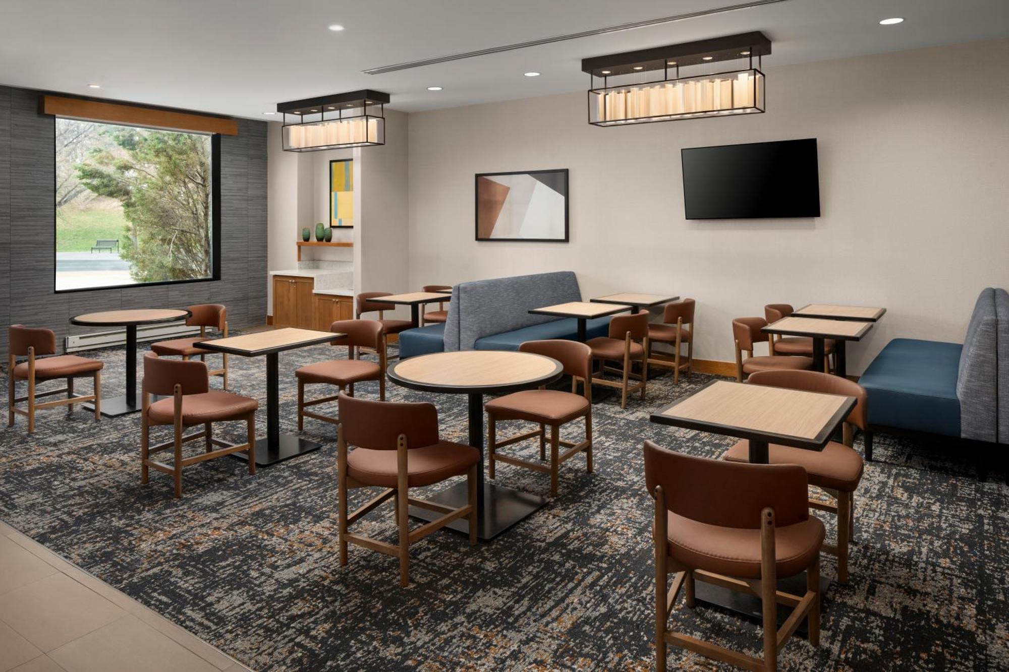 Hyatt Place Denver Cherry Creek Eksteriør bilde
