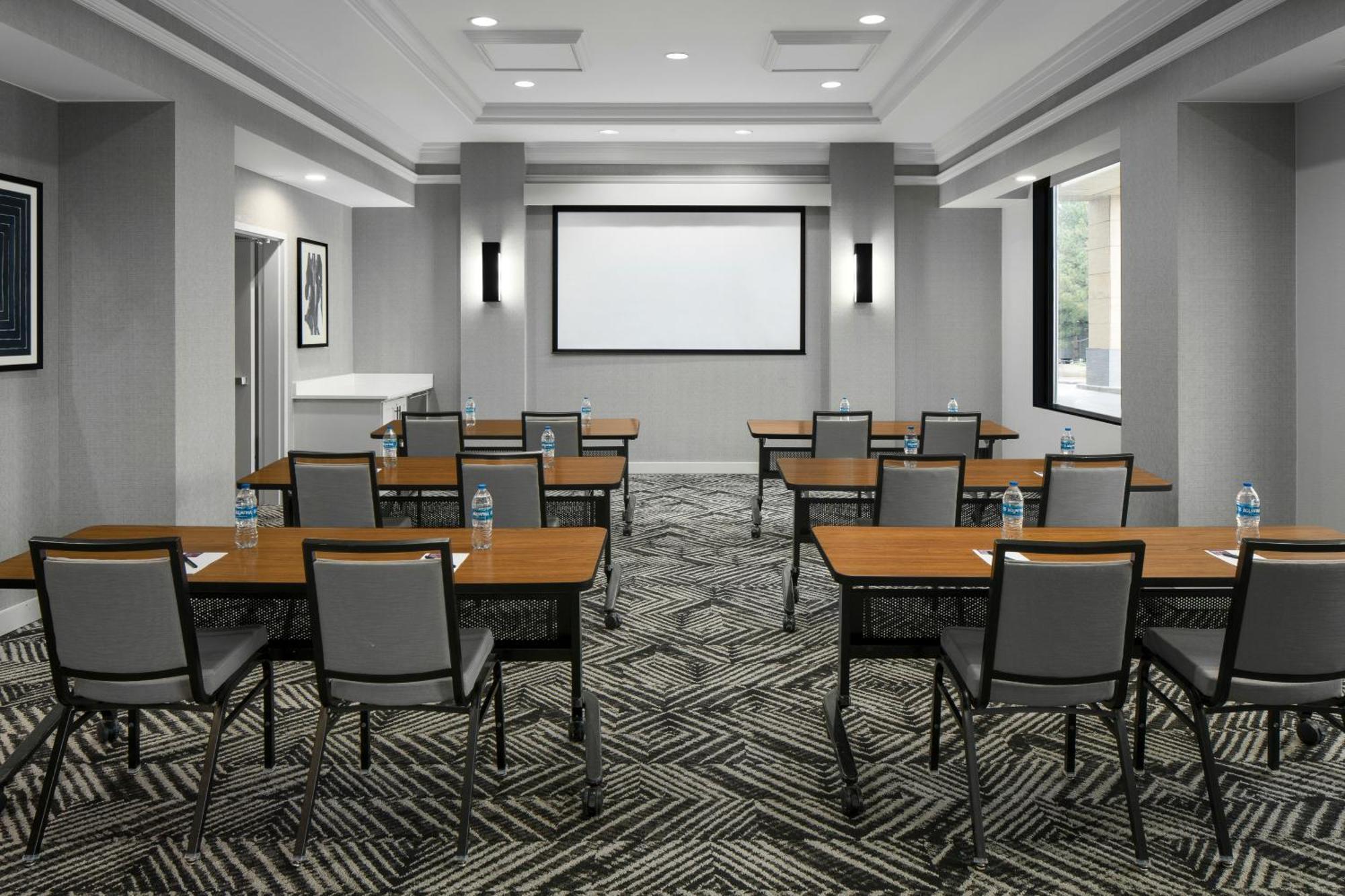 Hyatt Place Denver Cherry Creek Eksteriør bilde