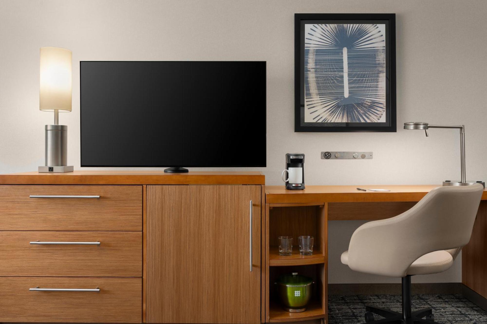 Hyatt Place Denver Cherry Creek Eksteriør bilde