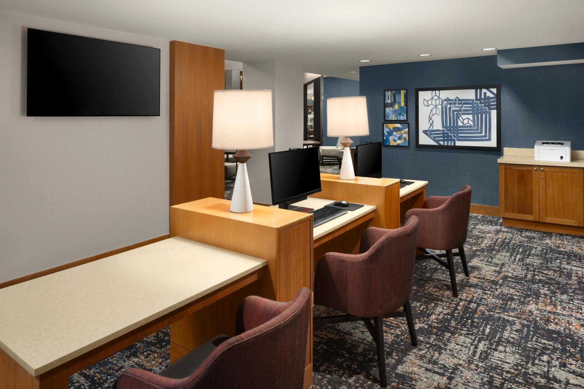 Hyatt Place Denver Cherry Creek Eksteriør bilde