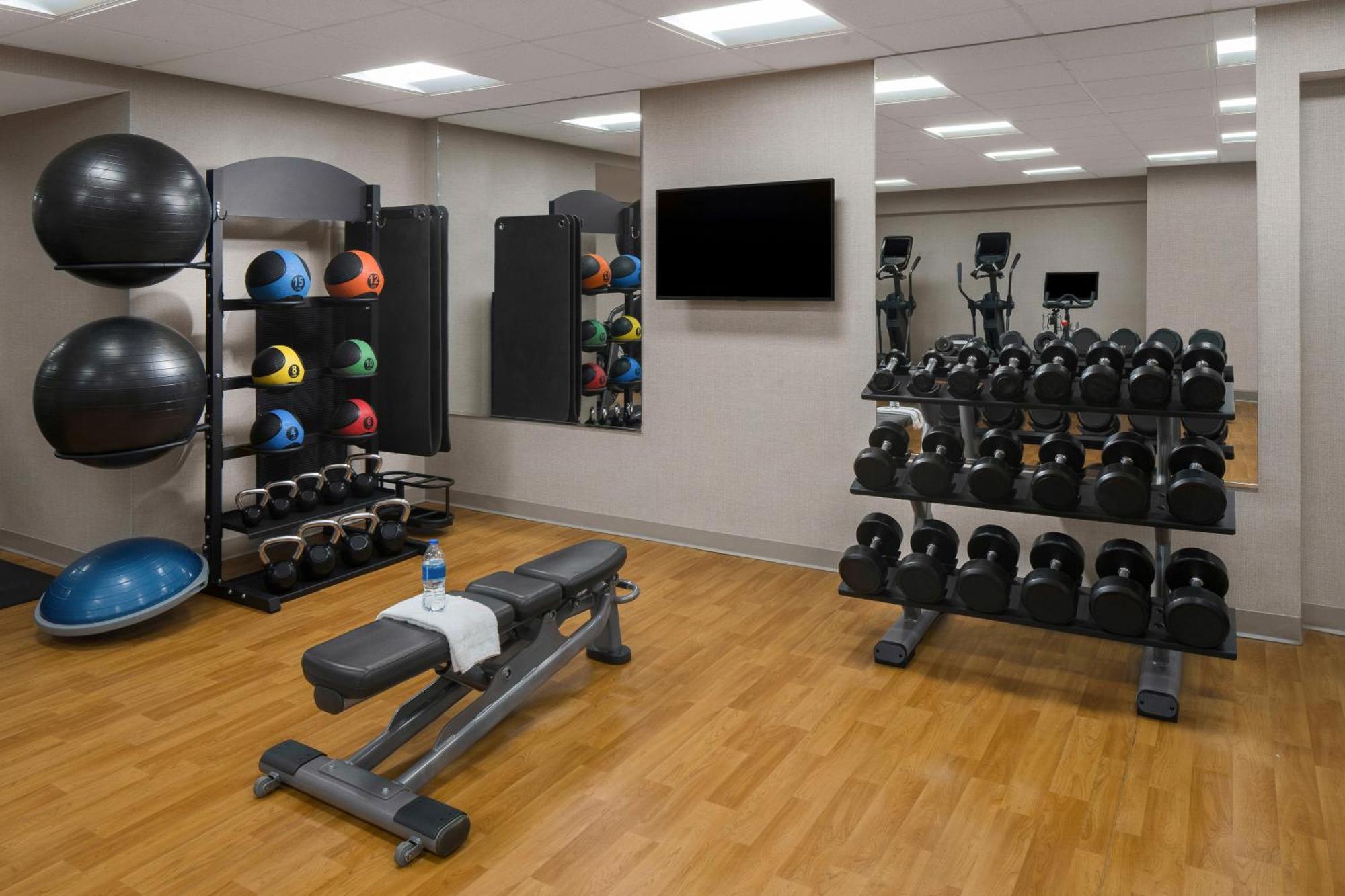 Hyatt Place Denver Cherry Creek Eksteriør bilde