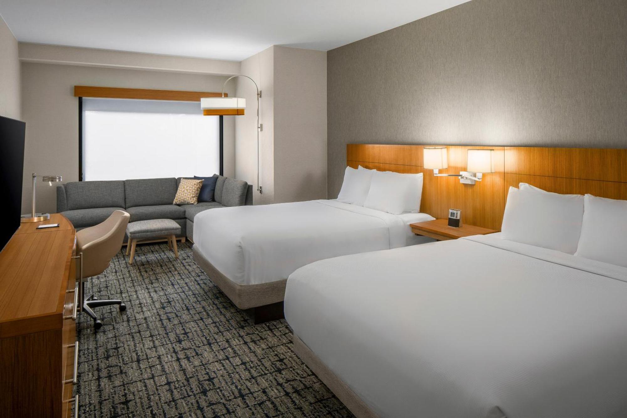 Hyatt Place Denver Cherry Creek Eksteriør bilde