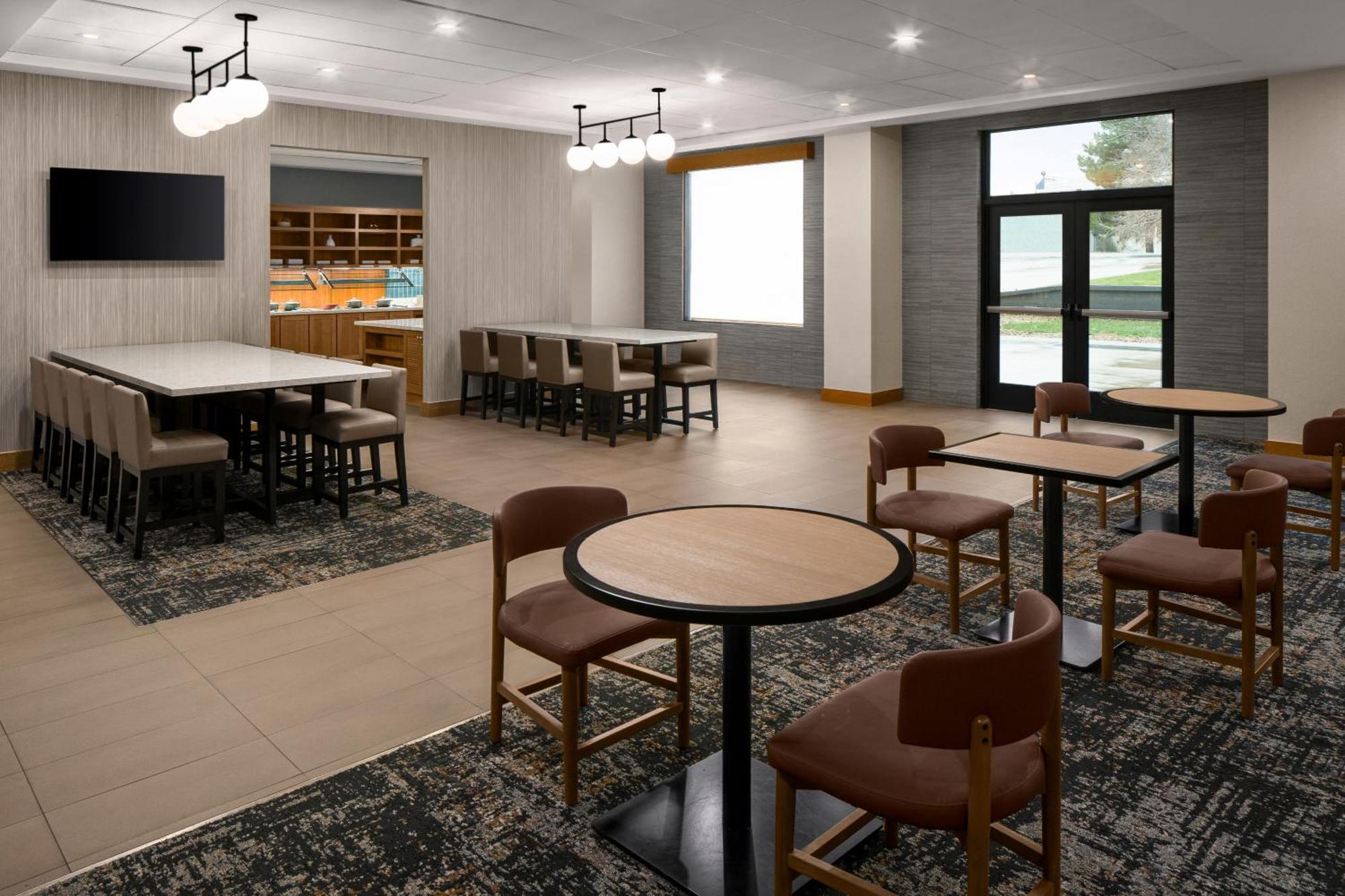 Hyatt Place Denver Cherry Creek Eksteriør bilde