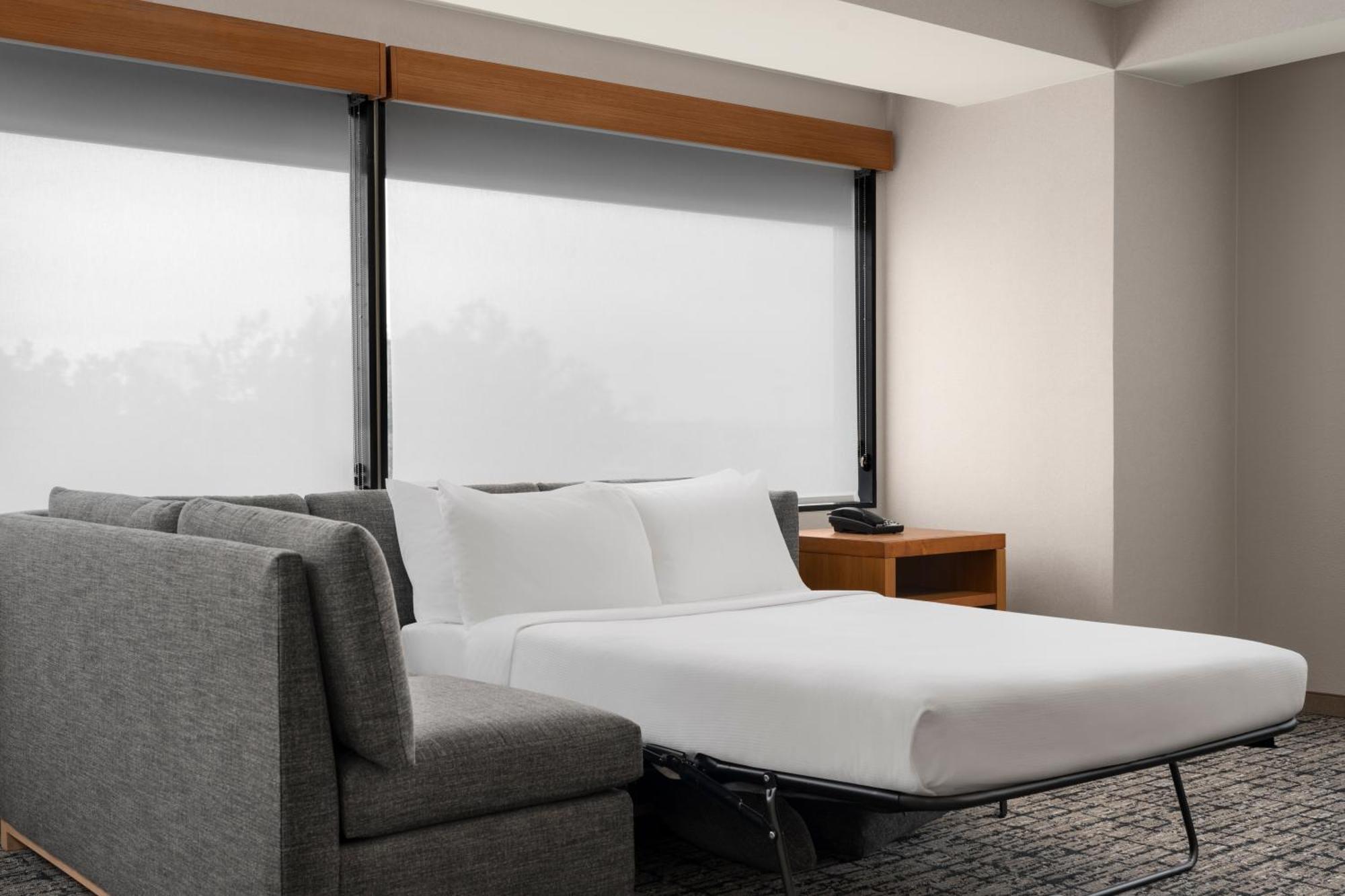 Hyatt Place Denver Cherry Creek Rom bilde