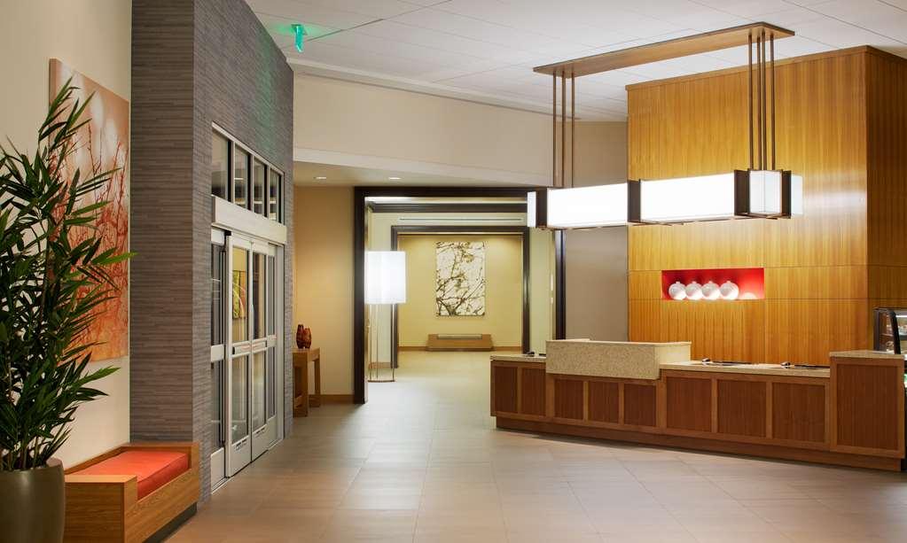 Hyatt Place Denver Cherry Creek Interiør bilde