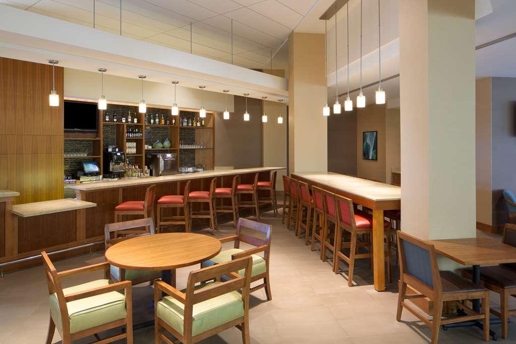 Hyatt Place Denver Cherry Creek Restaurant bilde