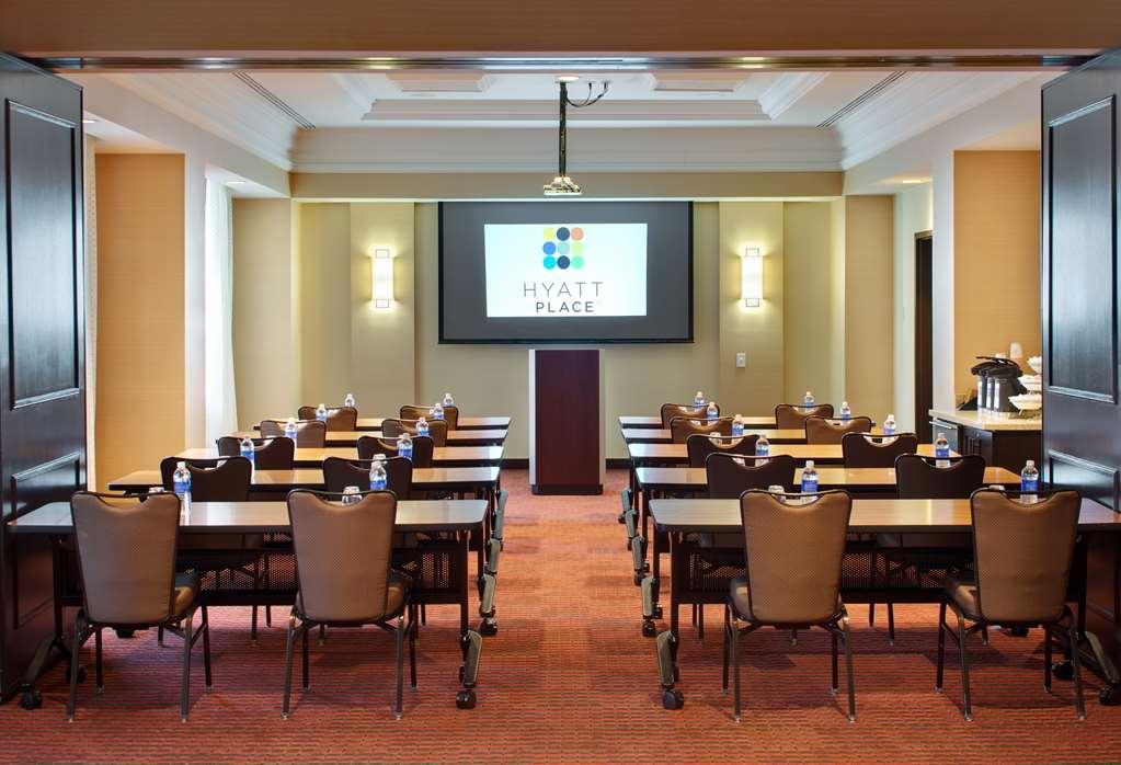 Hyatt Place Denver Cherry Creek Fasiliteter bilde