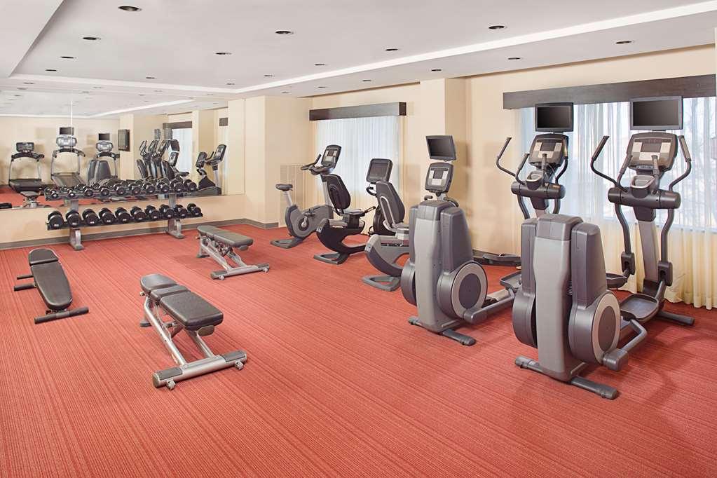 Hyatt Place Denver Cherry Creek Fasiliteter bilde