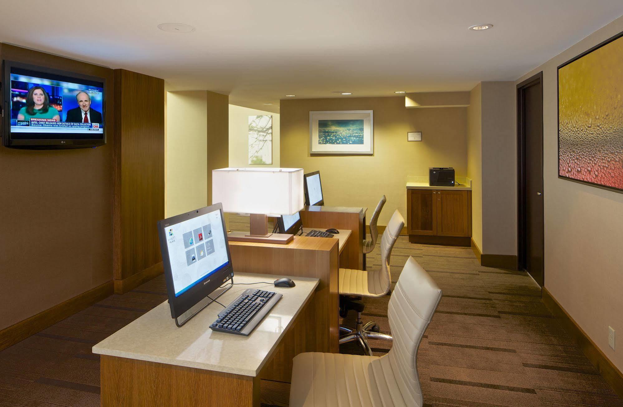Hyatt Place Denver Cherry Creek Eksteriør bilde